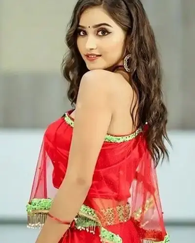 Escort In Haldia